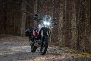 Mehr über den Artikel erfahren YAMAHA Ténéré 700 – Erfahrungen, technische Daten, Preise und Tipps