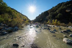 Mehr über den Artikel erfahren Val d’Orcia – Sehenswürdigkeiten u. Aktivitäten im Orciatal