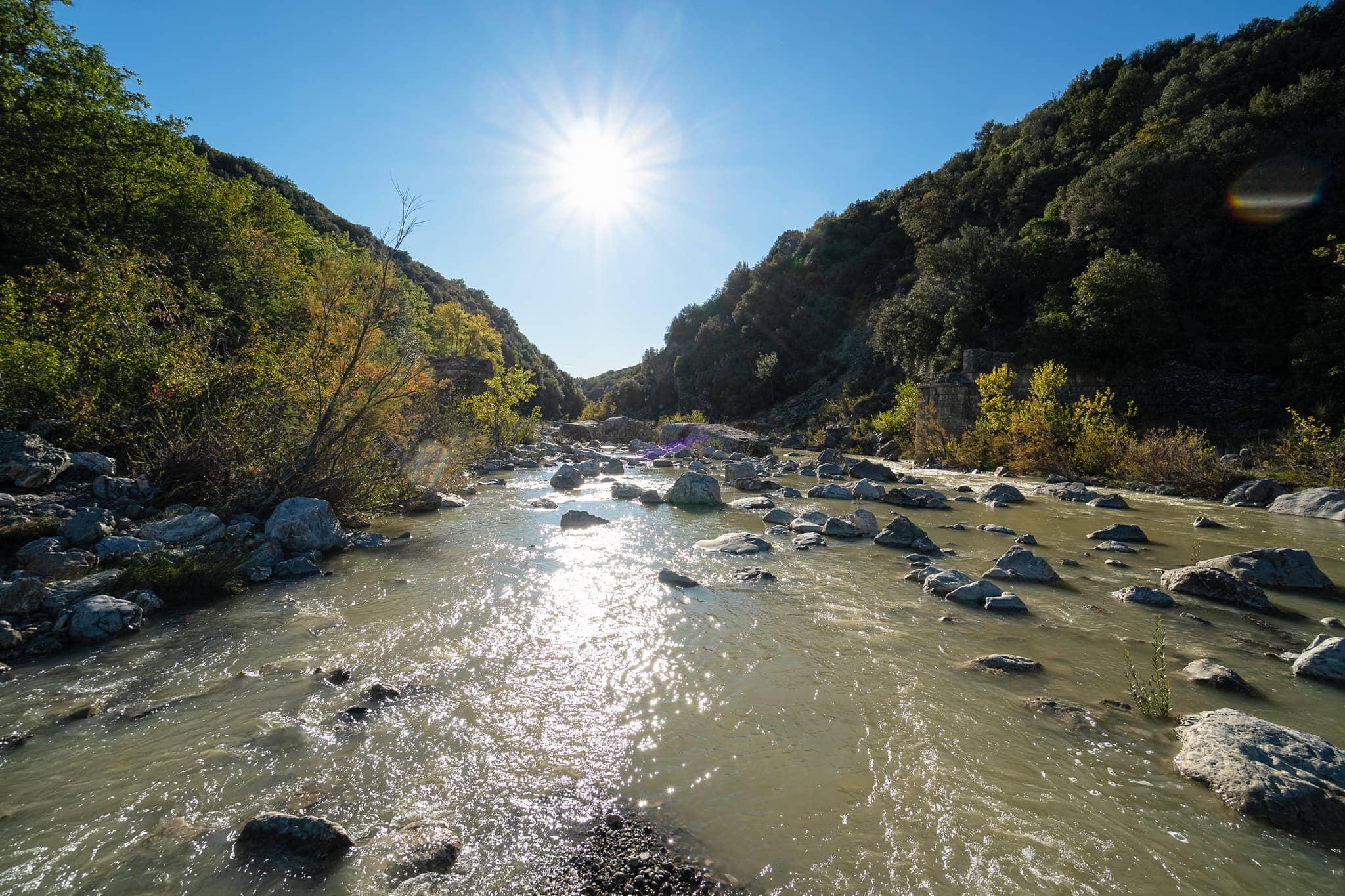 Val d’Orcia Sehenswürdigkeiten u. Aktivitäten im Orciatal