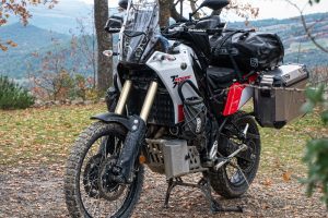 Mehr über den Artikel erfahren Motorrad-Sitzkissen (Gel / Luftpolster) Erfahrungen