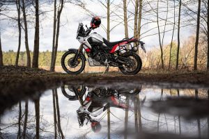 Mehr über den Artikel erfahren Motorrad Heizgriffe: Vergleich, Montage und Erfahrungen