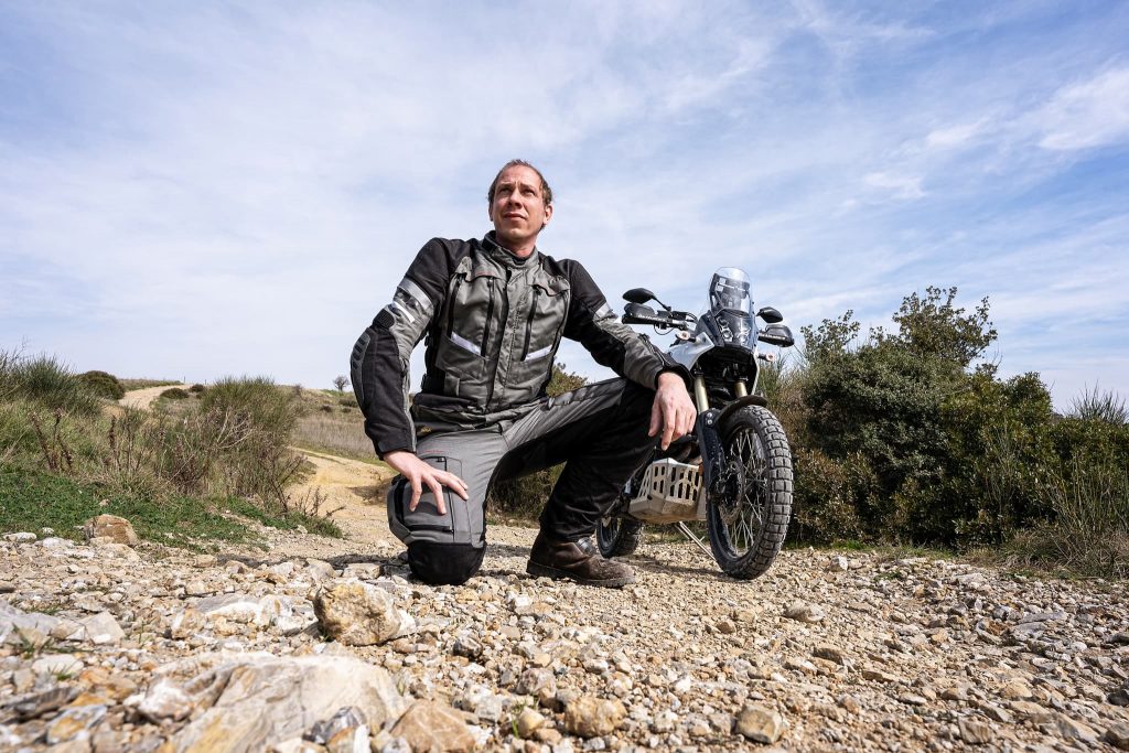 Motorrad Tourenbekleidung – Ratgeber, Test und Erfahrungen