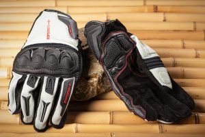 Mehr über den Artikel erfahren Held Sambia 2163 Motorradhandschuhe – Test und Erfahrungen