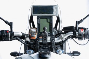 Mehr über den Artikel erfahren Handyhalterung Motorrad – Vergleich, Kaufberatung und Tipps