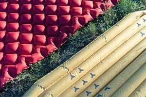 Mehr über den Artikel erfahren Isomatten leicht und kompakt – Vergleich und Kaufberatung