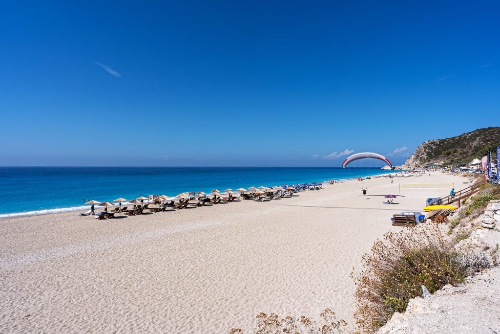 Kathisma Beach.