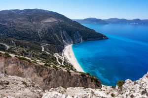 Mehr über den Artikel erfahren 30 Strände auf Kefalonia – Die 10 schönsten Strände