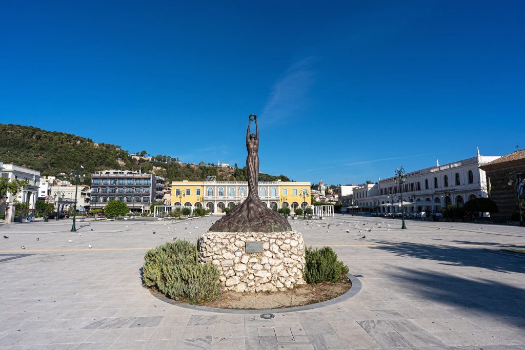 Zakynthos Urlaub – Sehenswürdigkeiten und Reiseinformationen