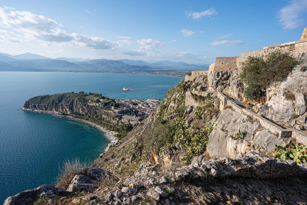 Nafplio.