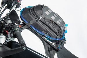 Mehr über den Artikel erfahren Mosko Moto Nomax/Nomad Tankrucksack – Nachteile und Tipps