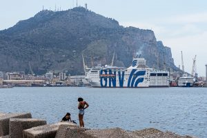 Read more about the article Mit welcher Fähre nach Sizilien? Routen, Tipps und Erfahrungen