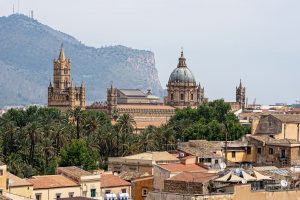 Read more about the article 16 Top-Sehenswürdigkeiten in Palermo – Tipps und Karte