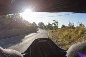 Mehr über den Artikel erfahren Helmvisier reinigen – Tipps, Erfahrungen und häufige Fehler